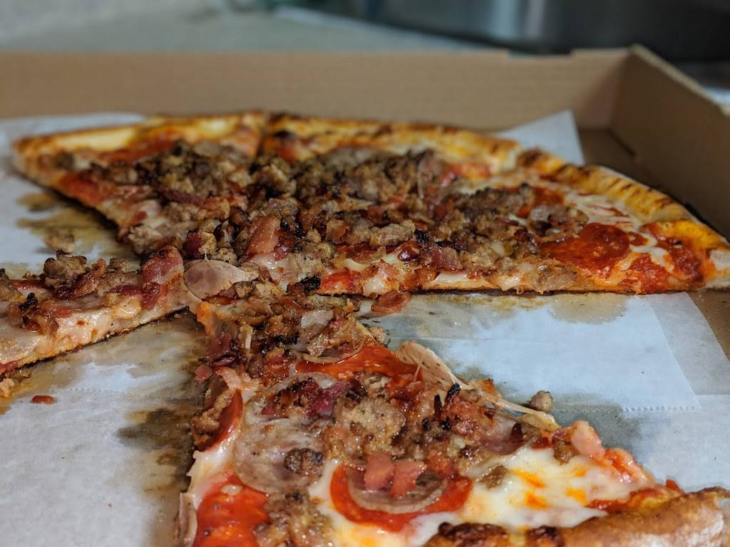 Palmanos Pizzeria & Restaurant | restaurant | 4350 Augusta Rd, Lexington, SC 29073, USA | 8035200200 OR +1 803-520-0200