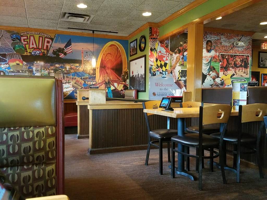 Applebees Grill + Bar | restaurant | 21048 Frederick Rd, Germantown, MD 20876, USA | 3019721301 OR +1 301-972-1301