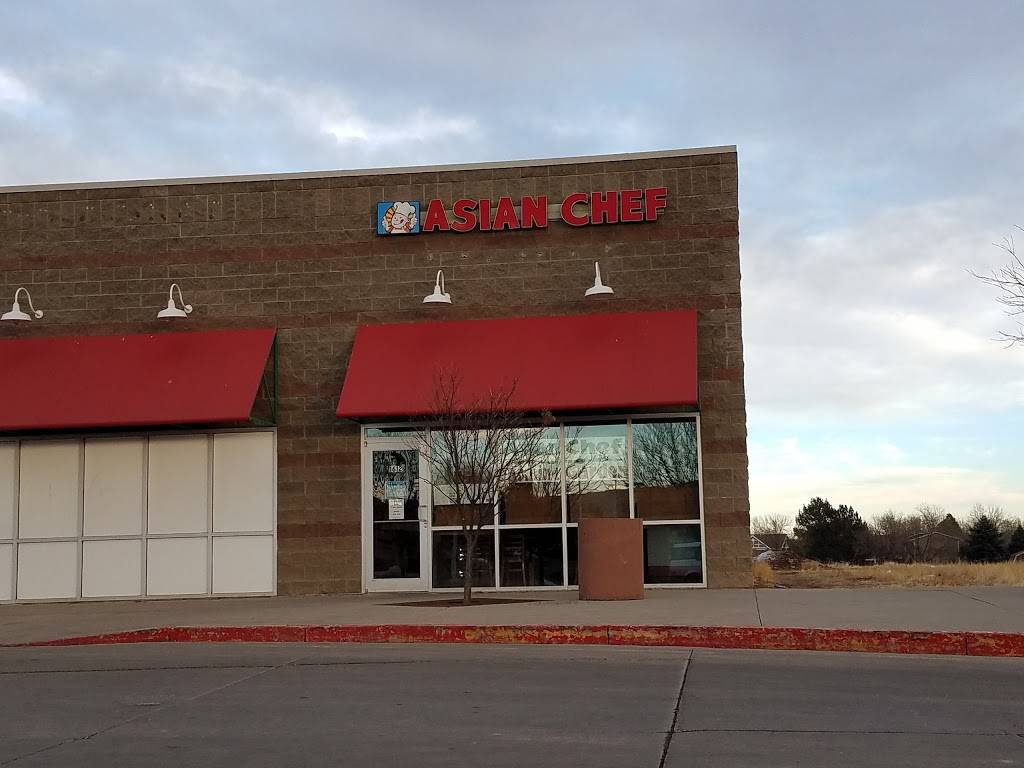 Asian Chef & Jasmine Garden | meal delivery | 1612 N College Ave, Fort Collins, CO 80524, USA | 9704843838 OR +1 970-484-3838