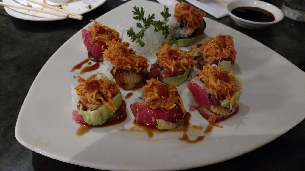 Minato Japanese Restaurant | restaurant | 2697 Spring Rd SE A, Smyrna, GA 30080, USA | 7704326012 OR +1 770-432-6012