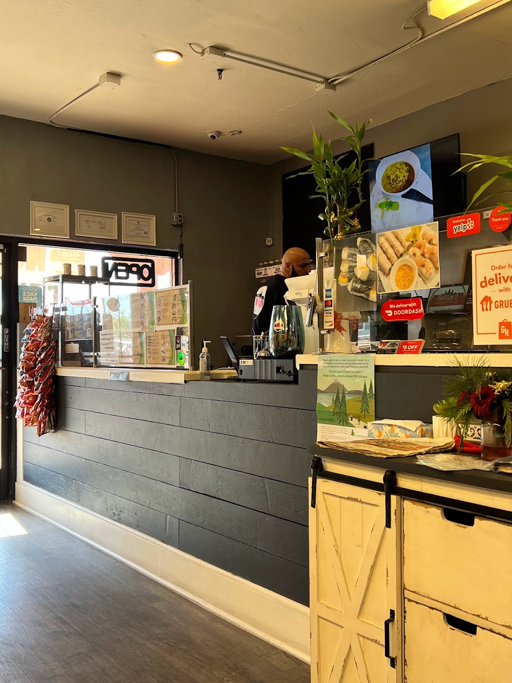 Thailys | restaurant | 444 E Chandler Blvd ste 1, Chandler, AZ 85225, USA | 4809273865 OR +1 480-927-3865