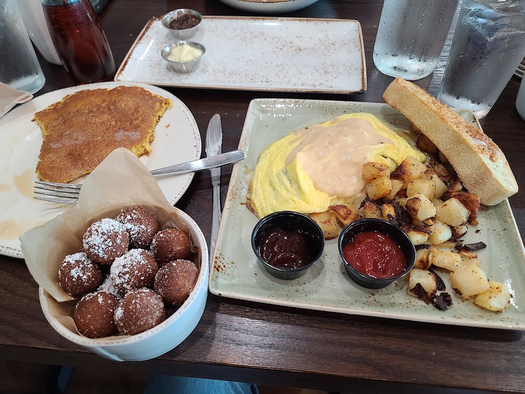 First Watch | restaurant | 11160 Panama City Beach Pkwy Suite 409, Panama City Beach, FL 32407, USA | 8502345700 OR +1 850-234-5700