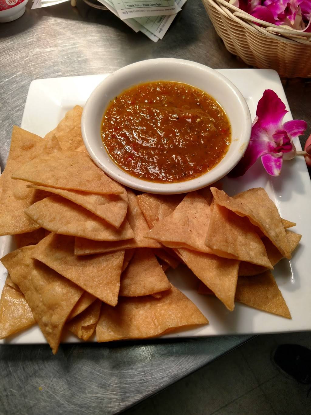 Aloha Kitchen | restaurant | 1151 Harry Wurzbach Rd, San Antonio, TX 78209, USA | 2108229933 OR +1 210-822-9933