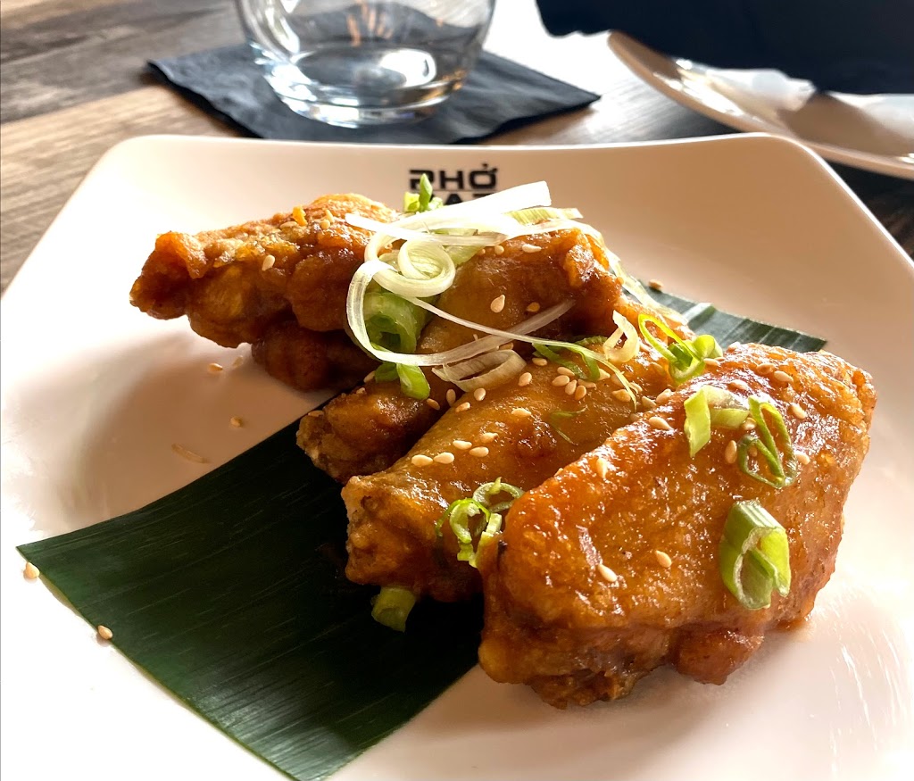 Phở Bar Vietnamese Kitchen | restaurant | 6310 Griffin Rd, Davie, FL 33314, USA | 9549004909 OR +1 954-900-4909