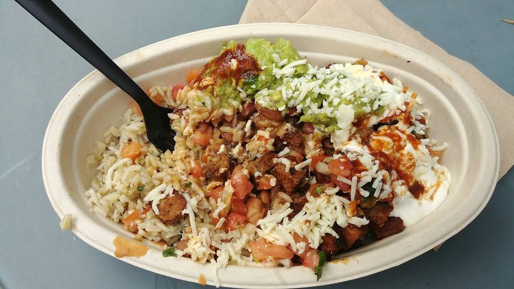Chipotle Mexican Grill | restaurant | 4471 Willard Ave, Chevy Chase, MD 20815, USA | 3016546661 OR +1 301-654-6661