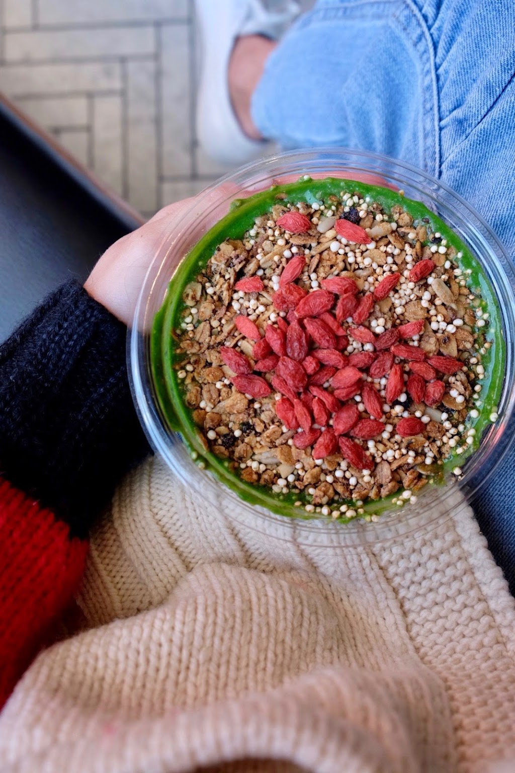 Juice Press | restaurant | 124 Montague St, Brooklyn, NY 11201, USA | 6469011303 OR +1 646-901-1303