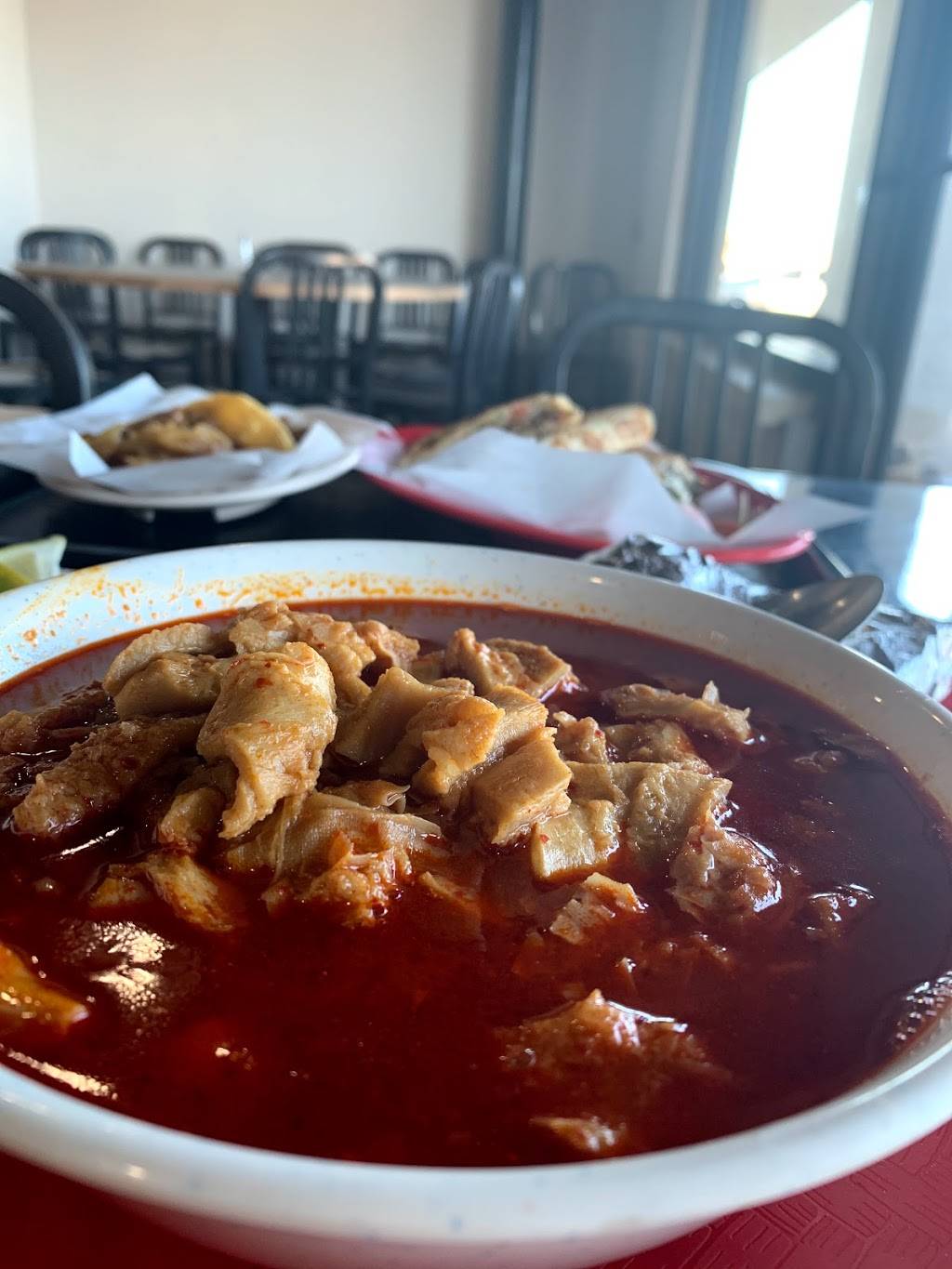 Knockout Tacos | restaurant | 3524 W Airport Fwy #120, Irving, TX 75062, USA | 2142285863 OR +1 214-228-5863