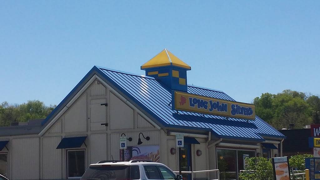 Long John Silvers | restaurant | 520 S Memorial Dr, New Castle, IN 47362, USA | 7655212684 OR +1 765-521-2684