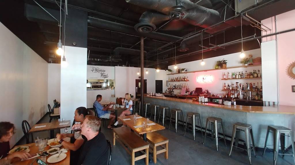 Irenia | restaurant | 400 N Broadway, Santa Ana, CA 92701, USA | 6572453466 OR +1 657-245-3466