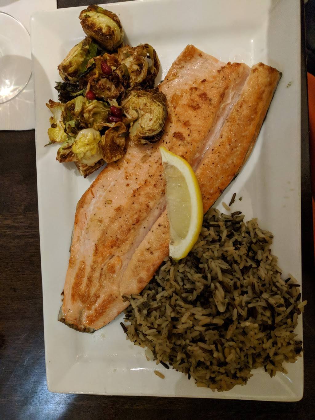 Fire + Spice | restaurant | 16455 E 40th Cir, Aurora, CO 80011, USA | 3033714333 OR +1 303-371-4333