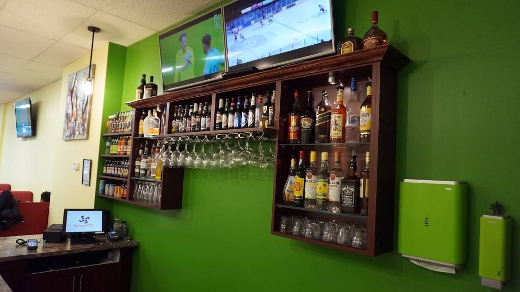 Caribbean Sizzle | restaurant | 427 George St N, Peterborough, ON K9H 3R4, Canada | 7057439320 OR +1 705-743-9320