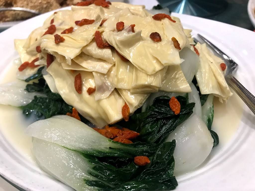 Steam Legend | restaurant | 328 Hwy 7, Richmond Hill, ON L4B 1A1, Canada | 9055976667 OR +1 905-597-6667