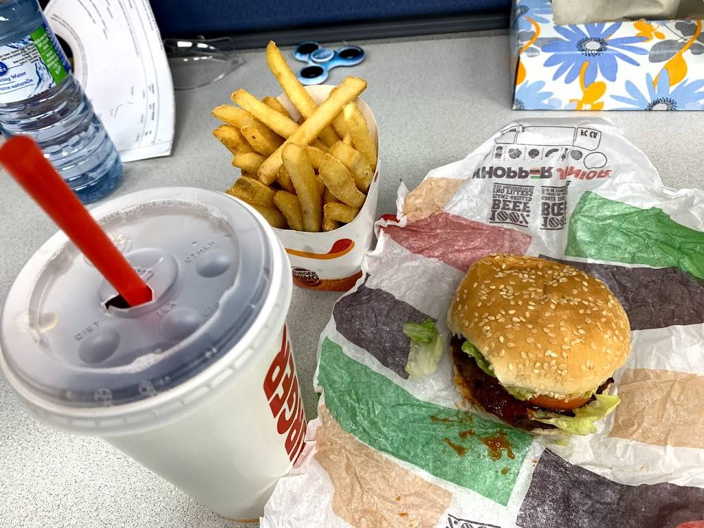 Burger King | restaurant | 3295 Fairview St, Burlington, ON L7N 3N9, Canada | 9056395858 OR +1 905-639-5858