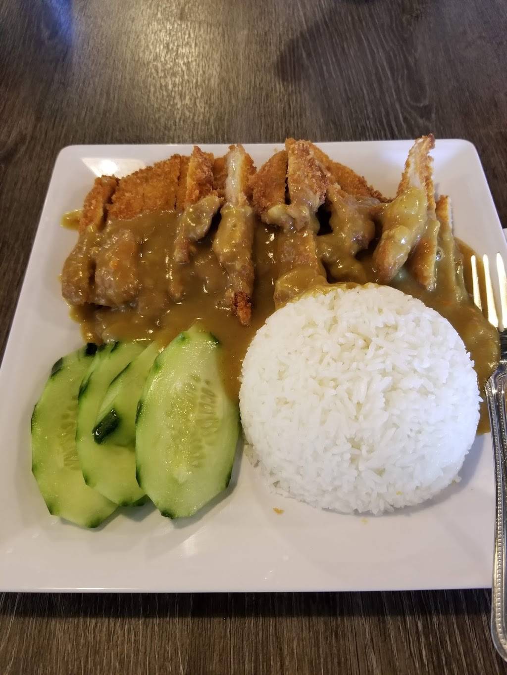 homi-ya Ramen Noodle House | restaurant | 7024 N Cedar Ave, Fresno, CA 93720, USA | 5592978899 OR +1 559-297-8899