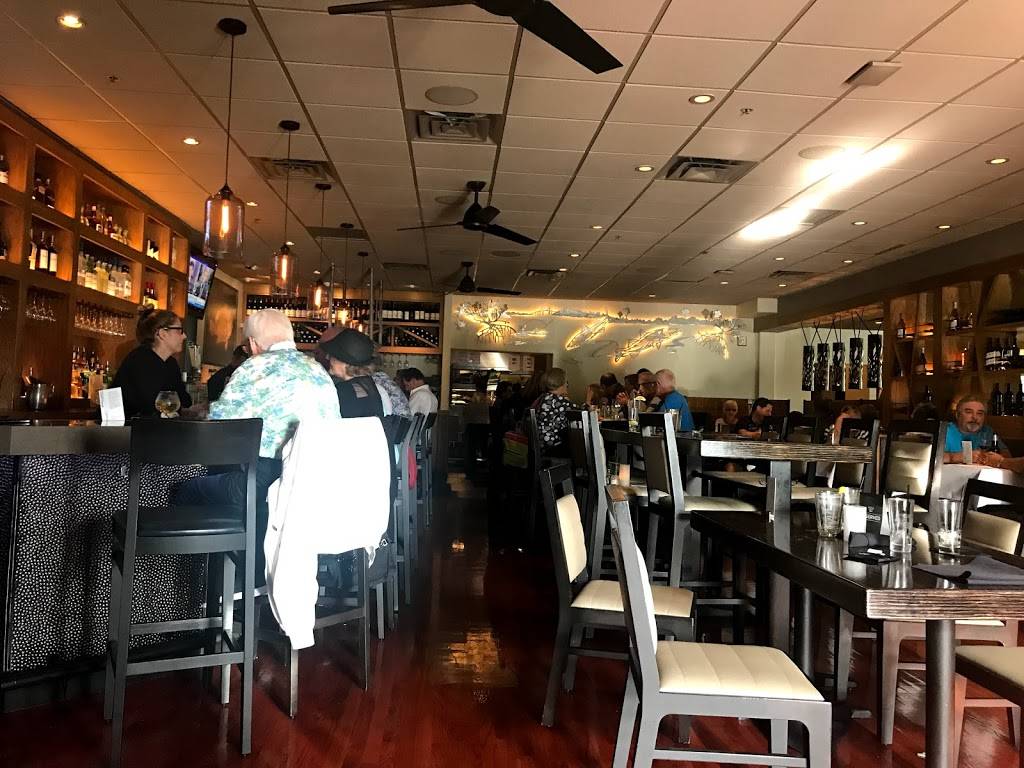 Bonefish Grill | restaurant | 3971 S Tamiami Trail, Sarasota, FL 34231, USA | 9419249090 OR +1 941-924-9090