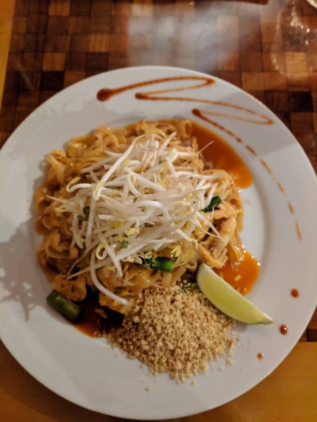 Thai Spice on Bayshore Gardens | restaurant | 6233 14th St W, Bradenton, FL 34207, USA | 9417392217 OR +1 941-739-2217