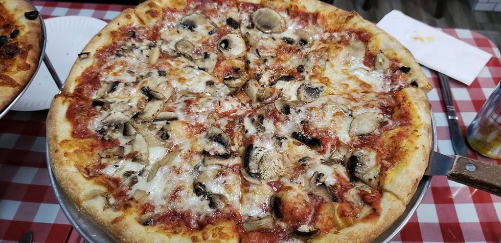 Stellas Pizza Kitchen | restaurant | 456 Foothill Blvd, La Cañada Flintridge, CA 91011, USA | 8189281333 OR +1 818-928-1333