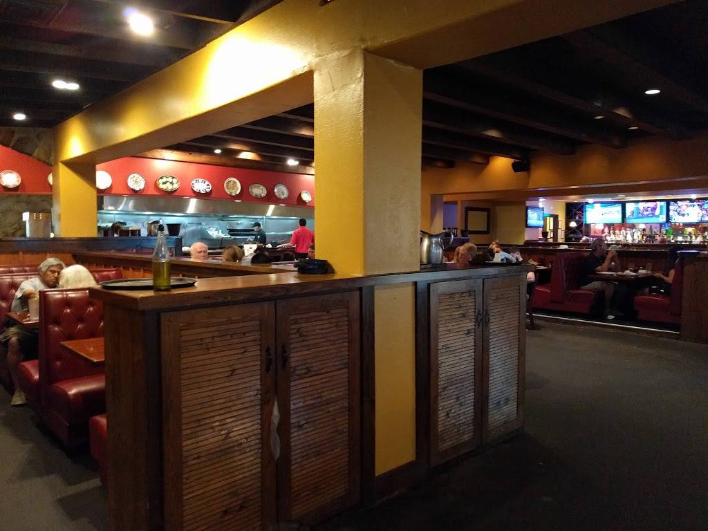 Johnny Carinos | restaurant | 1652 S Padre Island Dr, Corpus Christi, TX 78416, USA | 3618547373 OR +1 361-854-7373