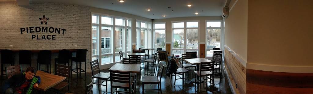 Piedmont Place | restaurant | Crozet, VA 22932, USA | 4342054881 OR +1 434-205-4881