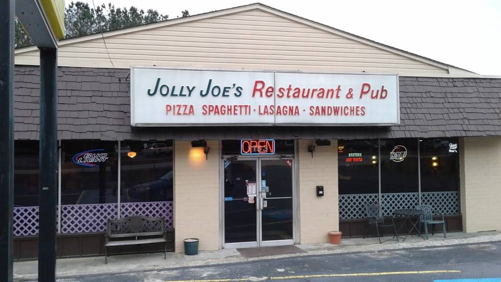 Jolly Joes Cafe | restaurant | 1153 Veterans Memorial Hwy SW, Mableton, GA 30126, USA | 7709410484 OR +1 770-941-0484