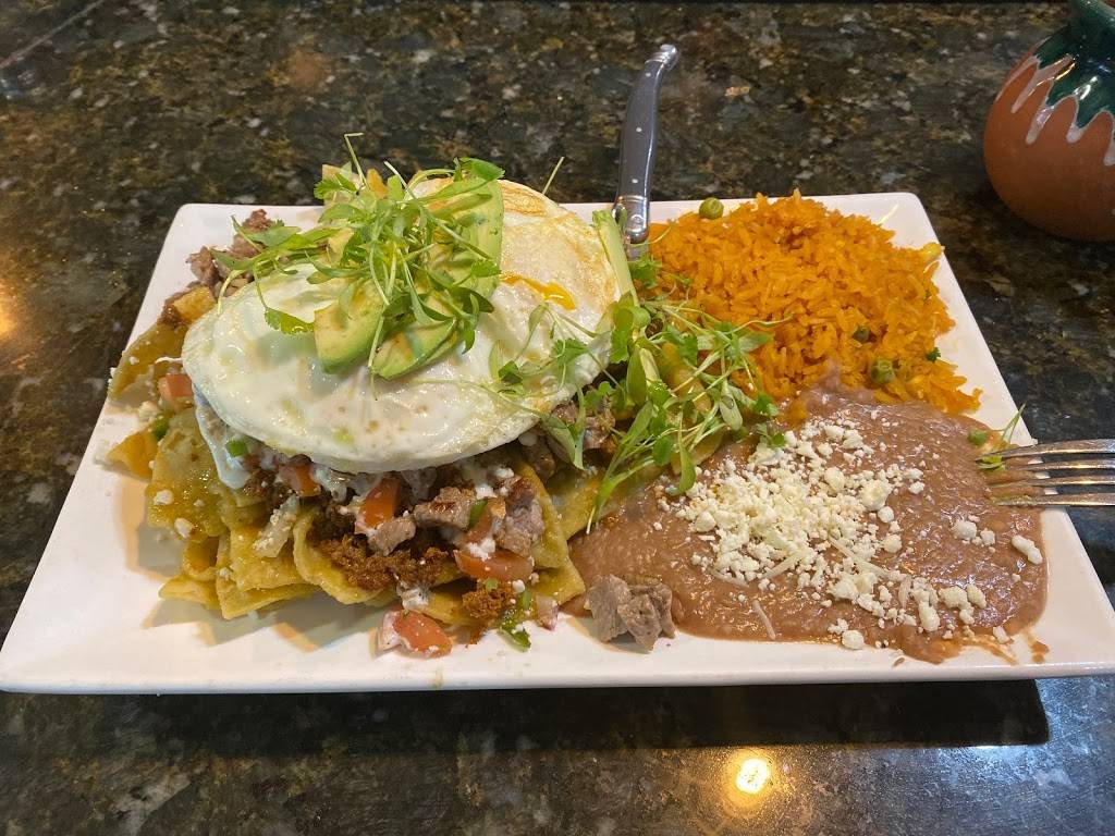 TOSTADAS | restaurant | 304 E Santa Clara St suite a, San Jose, CA 95113, USA | 6693424701 OR +1 669-342-4701