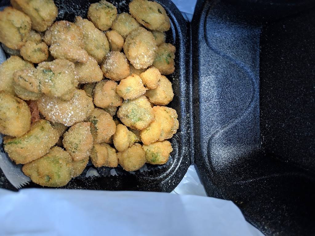 Captain Jays Fish & Chicken | restaurant | 33854 Van Dyke Ave, Sterling Heights, MI 48312, USA | 5867953334 OR +1 586-795-3334