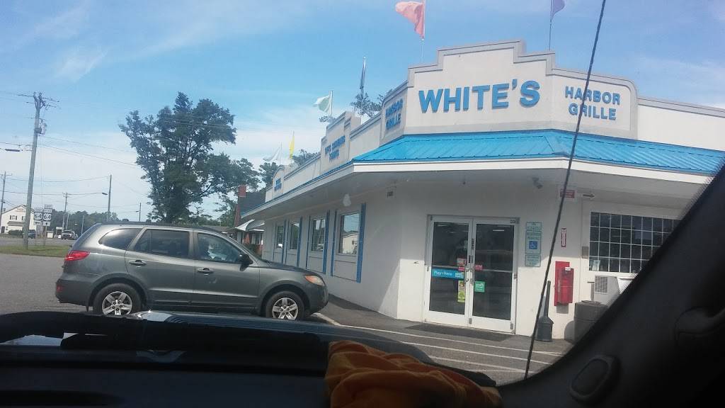 Whites Shopping Center | restaurant | 7395 US-64, Manns Harbor, NC 27953, USA | 2524732256 OR +1 252-473-2256