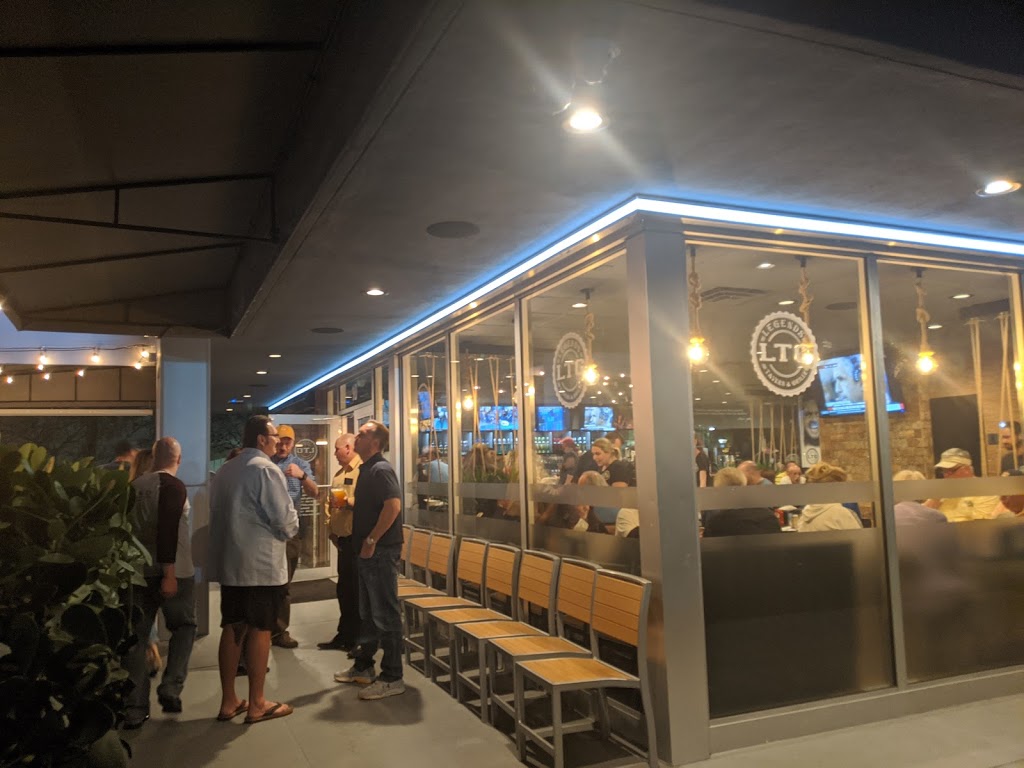 Legends Tavern & Grille - Pompano Beach | restaurant | 10 SW 6th St, Pompano Beach, FL 33060, USA | 9549333859 OR +1 954-933-3859