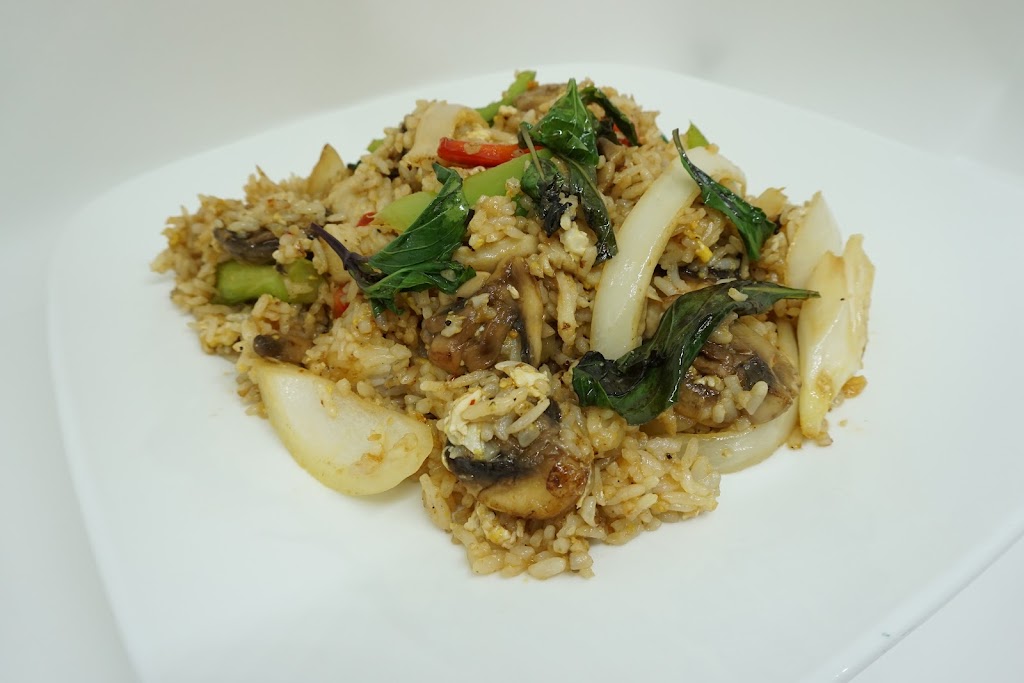 Thai BBQ Cuisine | restaurant | 7620 NE 119th Pl UNIT 104, Vancouver, WA 98682, USA | 3602533883 OR +1 360-253-3883