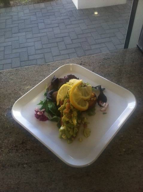 The Sandwich Shop | restaurant | 323 Sunny Isles Blvd #102, Sunny Isles Beach, FL 33160, USA | 3059487770 OR +1 305-948-7770