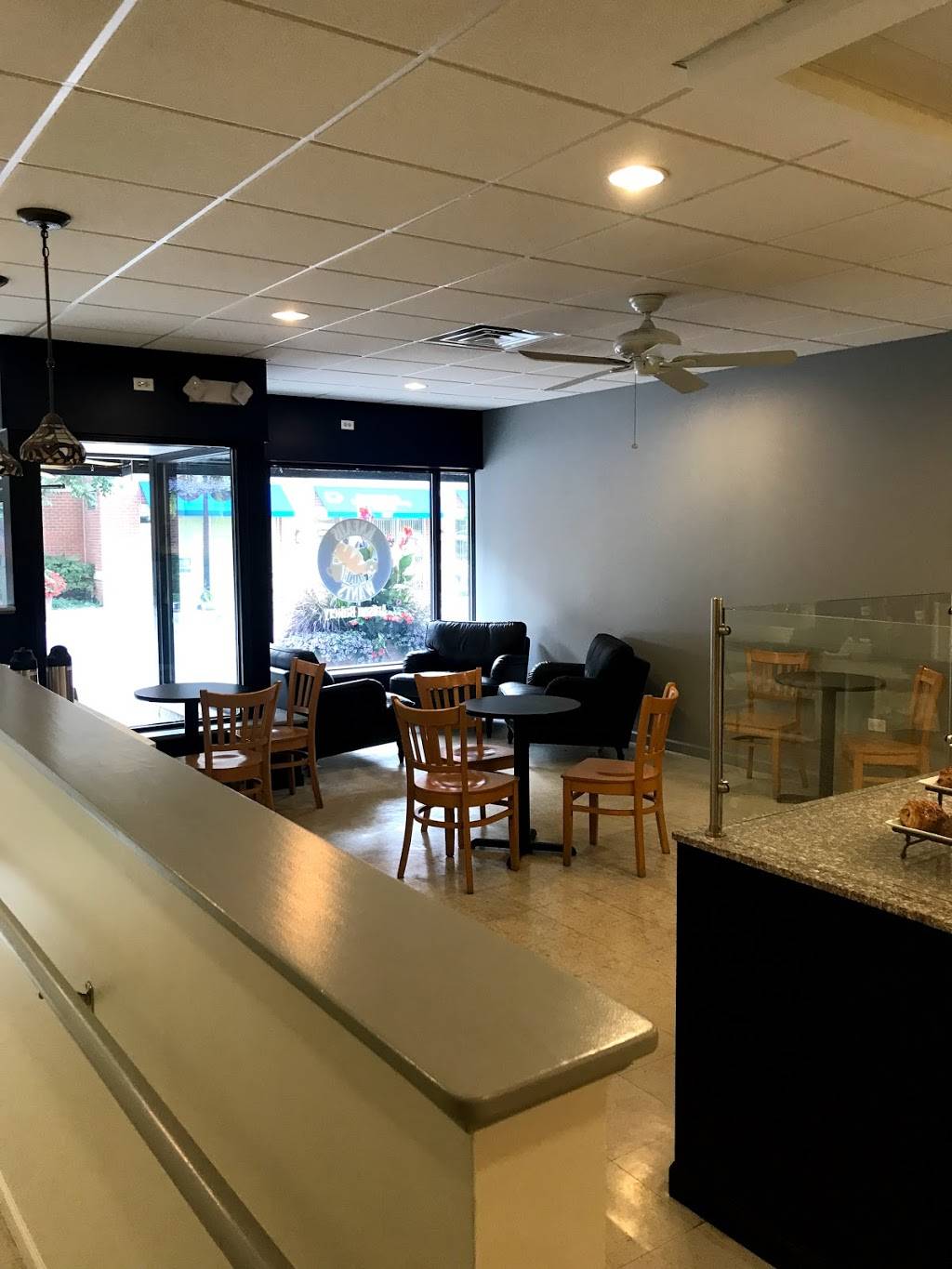 Kneads & Wants Artisan Bakery and Cafe | bakery | 8042 Lincoln Ave, Skokie, IL 60077, USA | 2244706970 OR +1 224-470-6970