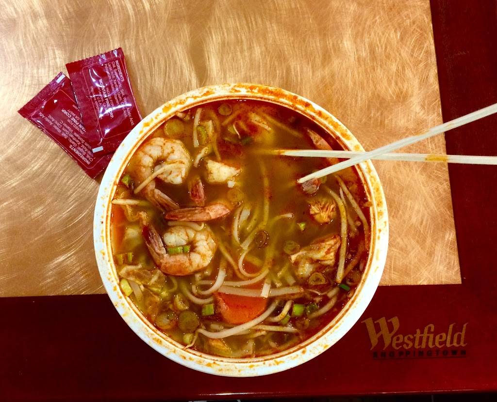 Ruby Thai Kitchen | restaurant | San Jose, CA 95128, USA | 4085549888 OR +1 408-554-9888