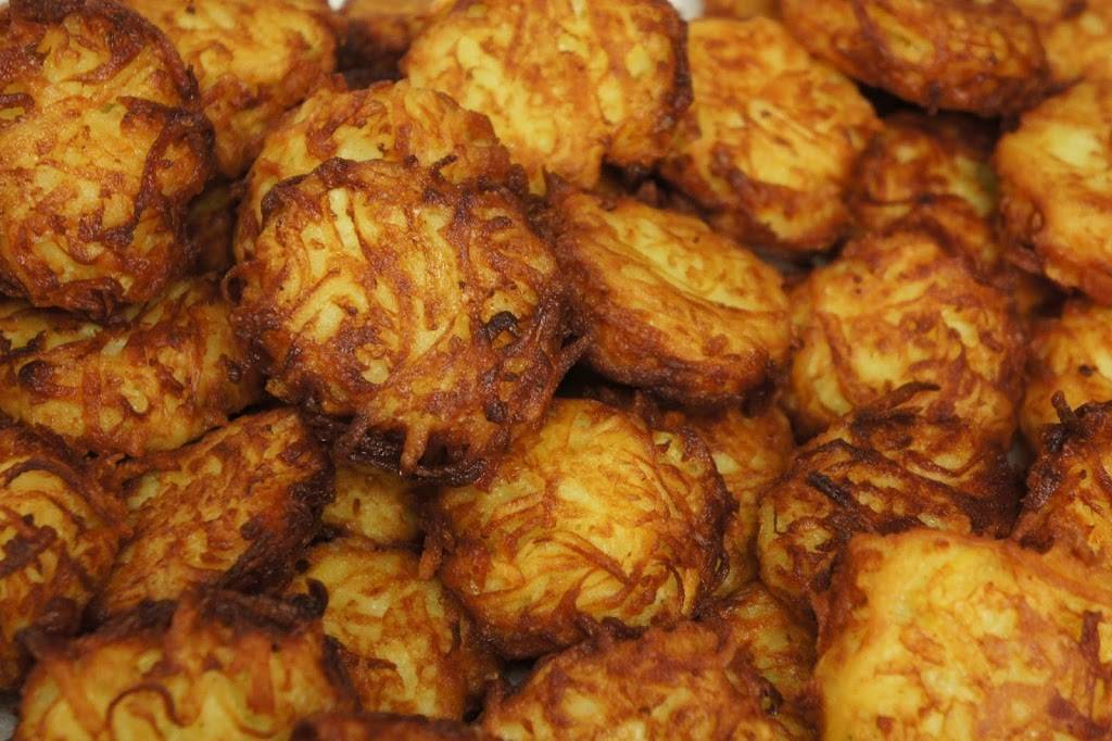 Latke Love | restaurant | 699 W Littleton Blvd, Littleton, CO 80120, USA | 3039959708 OR +1 303-995-9708