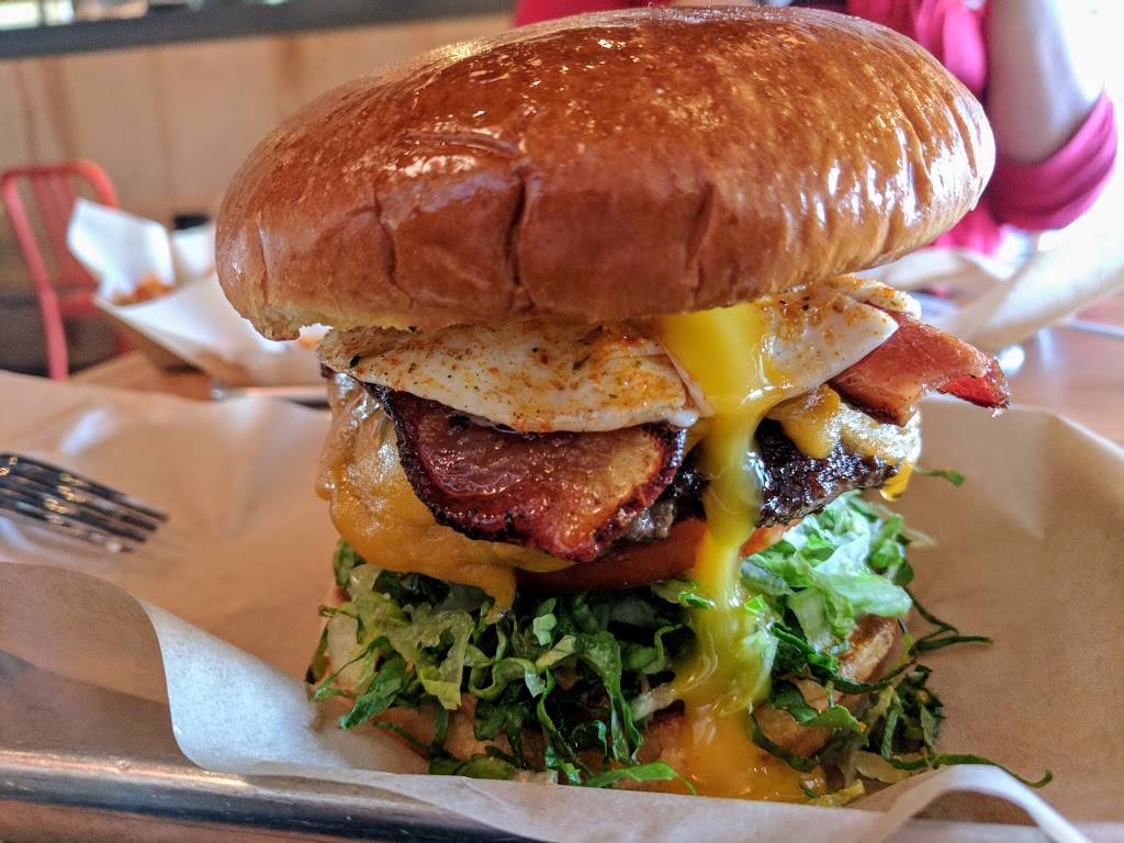 Humble Potato | restaurant | 8321 Lincoln Blvd, Los Angeles, CA 90045, USA | 3239892242 OR +1 323-989-2242