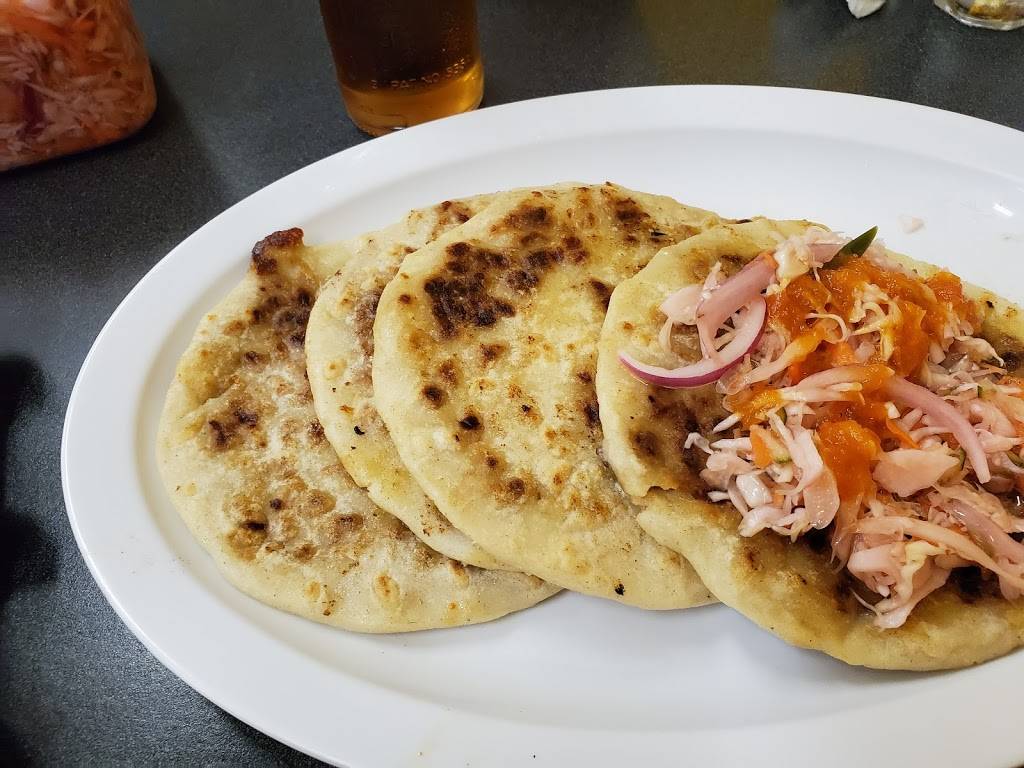 Taqueria El Habanero | restaurant | 60 N Main St, Fall River, MA 02720, USA | 5085676414 OR +1 508-567-6414