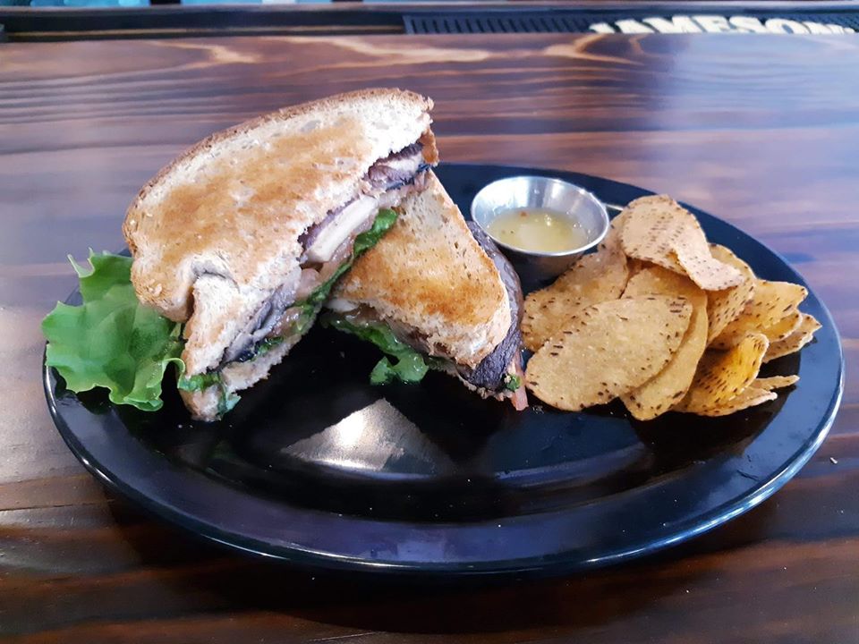 Baked! | restaurant | 201 N Main St, St Charles, MO 63301, USA | 6364487021 OR +1 636-448-7021