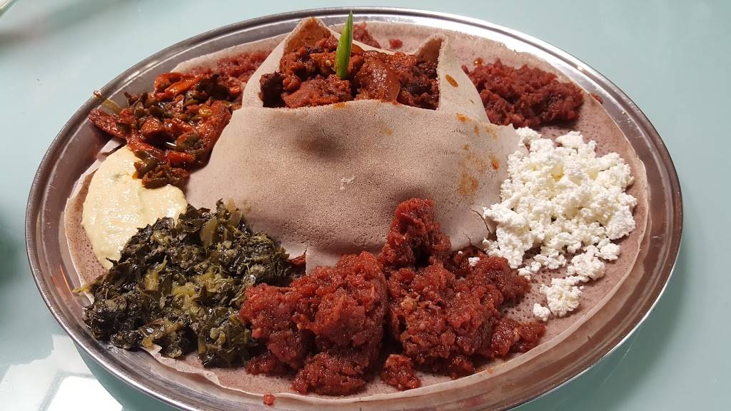 Ethiopia Restaurant | restaurant | 2955 Telegraph Ave, Berkeley, CA 94705, USA | 5108431992 OR +1 510-843-1992