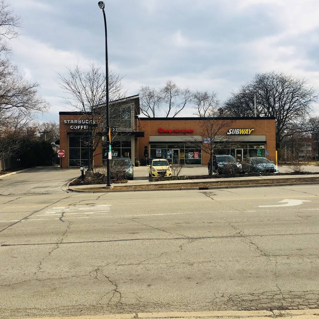 Subway Restaurants | restaurant | 3330 Central St A-1, Evanston, IL 60201, USA | 8478596134 OR +1 847-859-6134