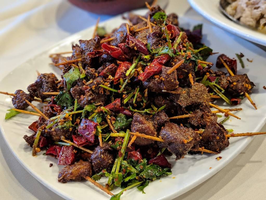 Chengdu Taste | restaurant | 3233, 828 W Valley Blvd, Alhambra, CA 91803, USA | 6265882284 OR +1 626-588-2284