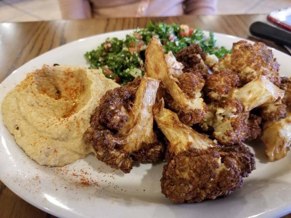 Aladdin | restaurant | 912 Westheimer Rd, Houston, TX 77006, USA | 7139422321 OR +1 713-942-2321