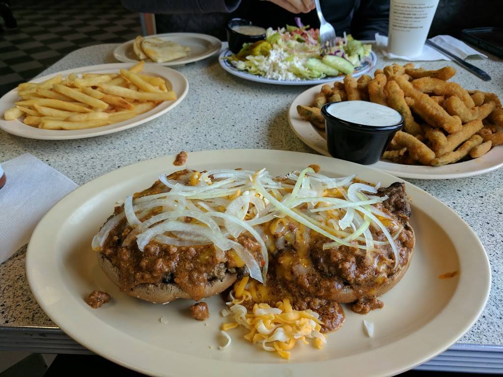 Dukes Cafe | restaurant | 23030 Eastpark Dr, Yorba Linda, CA 92887, USA | 7142833345 OR +1 714-283-3345