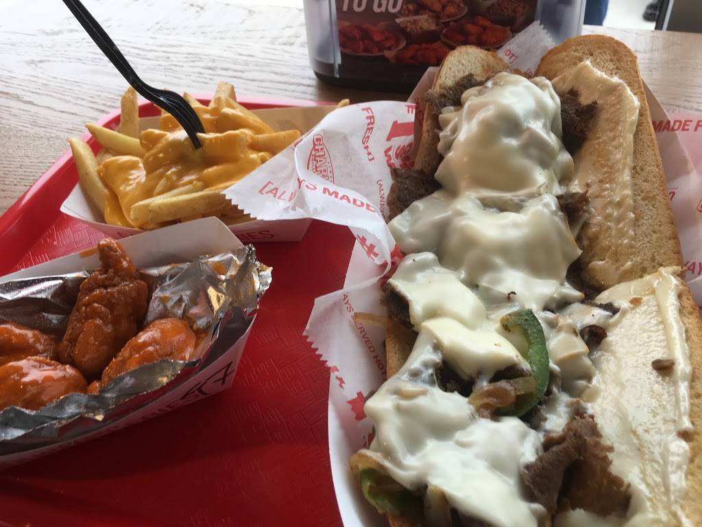 Charleys Philly Steaks | restaurant | 11376 S Orange Blossom Trail, Orlando, FL 32837, USA | 4072714359 OR +1 407-271-4359