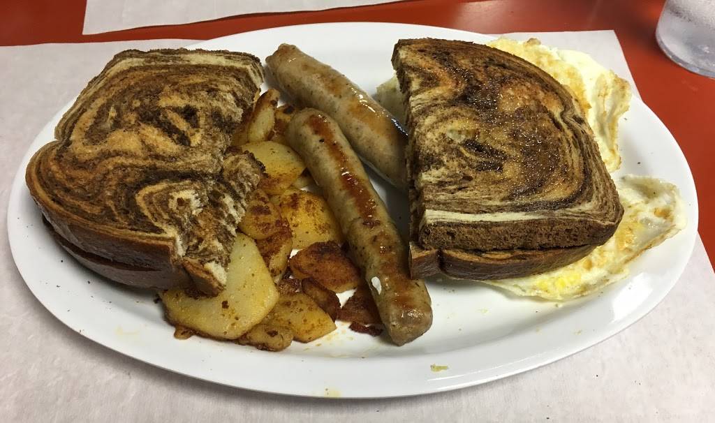 Brendas Family Restaurant | restaurant | 749 Mill Run Rd, Mill Run, PA 15464, USA | 7244553753 OR +1 724-455-3753