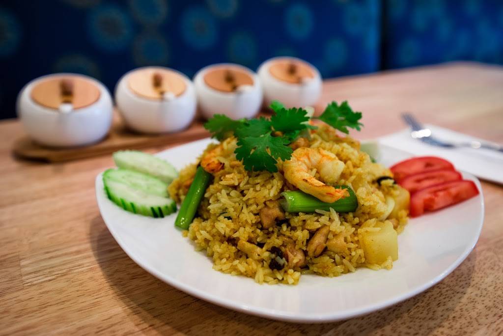 Basil and Co. | restaurant | 23545 Palomino Dr Ste F, Diamond Bar, CA 91765, USA | 9095510202 OR +1 909-551-0202