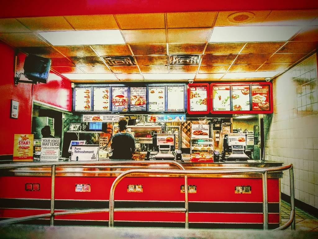 Hardees | restaurant | 12771 Atlantic Blvd, Jacksonville, FL 32225, USA | 9042217136 OR +1 904-221-7136