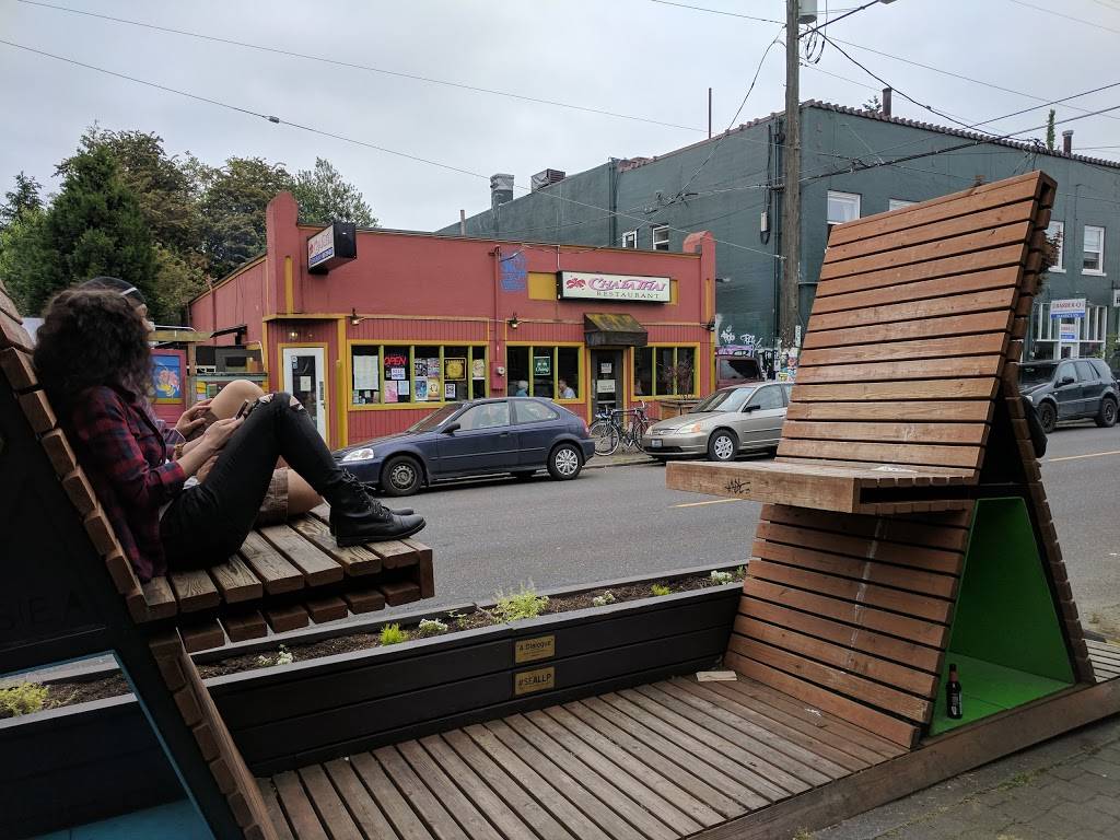 Cafe Gertrude | restaurant | 3023 NE Alberta St, Portland, OR 97211, USA | 5033358233 OR +1 503-335-8233