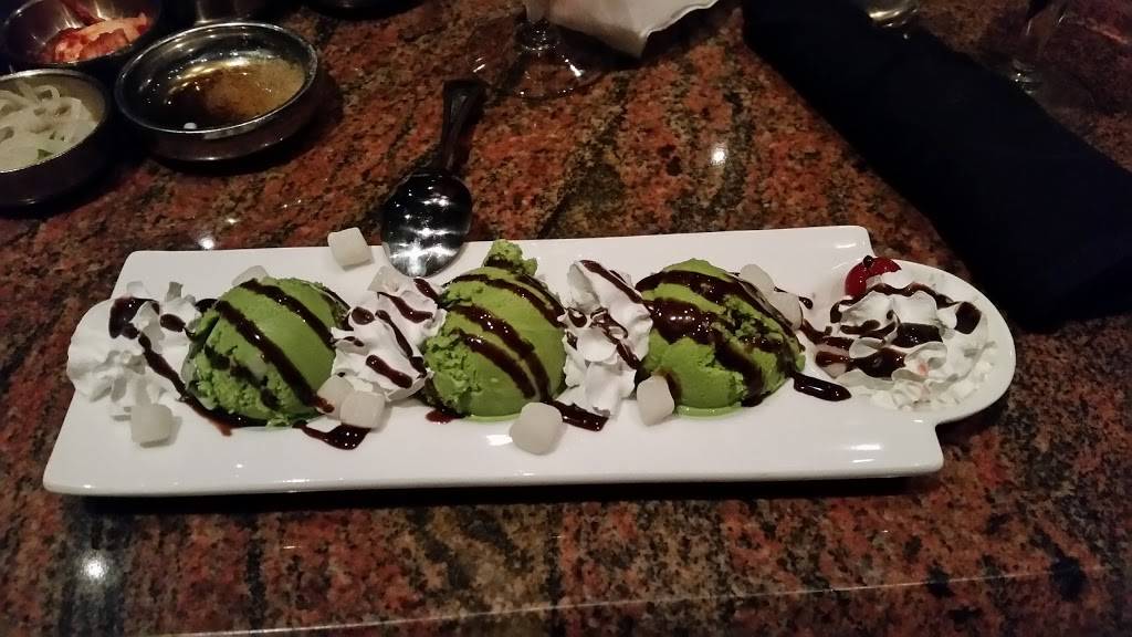 Genwa Beverly Hills | restaurant | 170 N La Cienega Blvd, Beverly Hills, CA 90211, USA | 3108540046 OR +1 310-854-0046