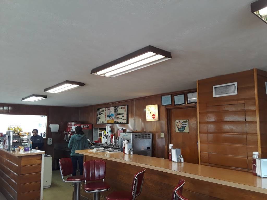 Dairy-Ette | restaurant | 9785 Ferguson Rd, Dallas, TX 75228, USA | 2143279983 OR +1 214-327-9983