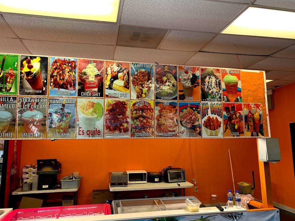 Loncheria y Antojitos el perico ???? | restaurant | 114 Lancaster Dr NE, Salem, OR 97301, USA | 5033641290 OR +1 503-364-1290