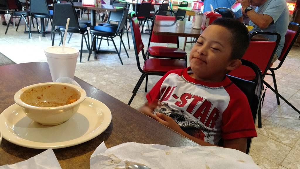 Taco Tonys | restaurant | 1000 Calhoun Rd, Eagle Lake, TX 77434, USA | 9792343984 OR +1 979-234-3984